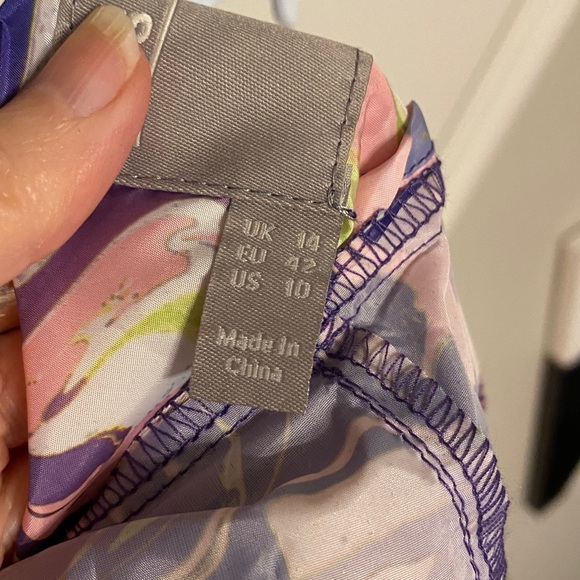 ASOS Pullover Hooded Jacket - Picture 7 of 9